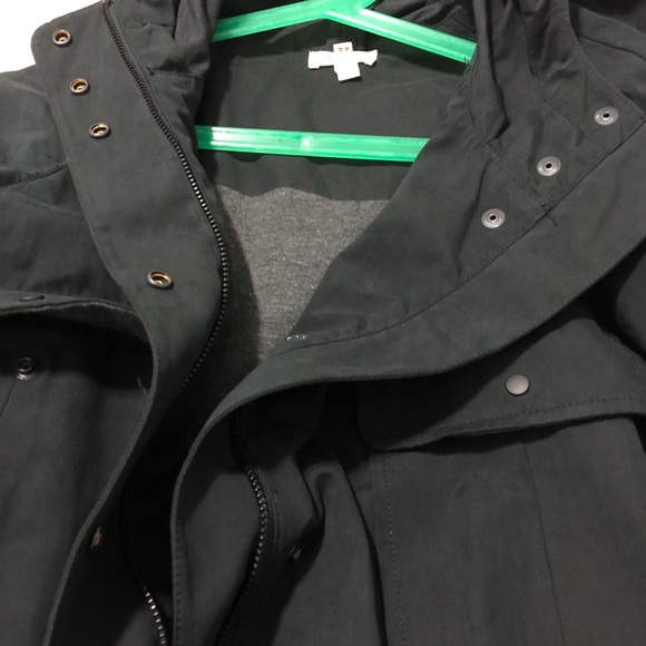 Joie Anorak Jacket - Picture 4 of 4